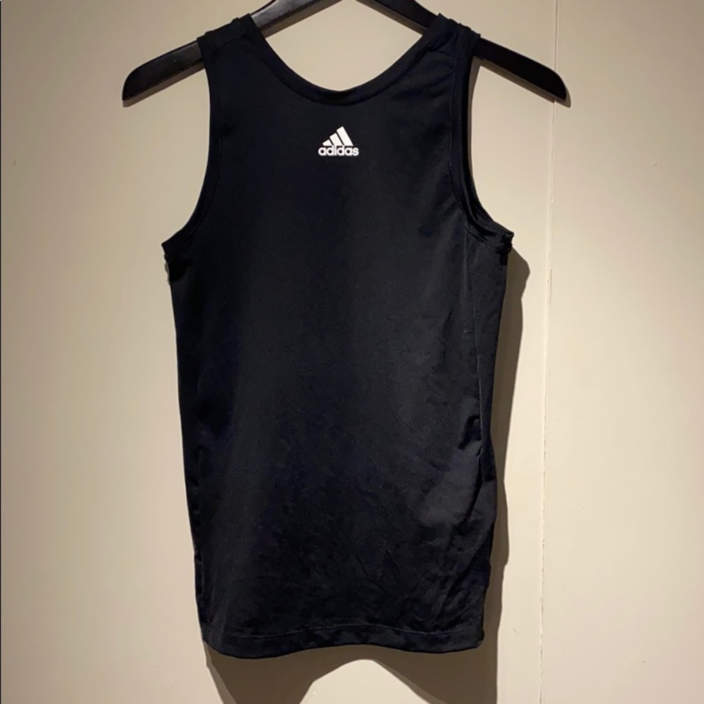 Workout tank top